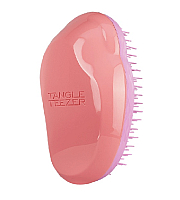 Tangle Teezer The Original Coral Glory - Расческа для волос, цвет коралловый/розовый
